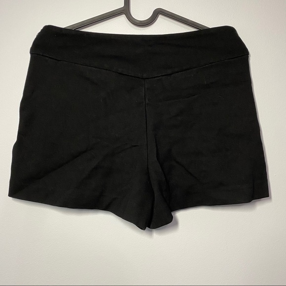 𝅺🍋zara Basic Black Short - Picture 5 of 6